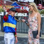 Dollars & Sense: Building Relationships Paying Off for NYRA, FOX